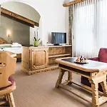 Hotel Soldanella By Adula Flims