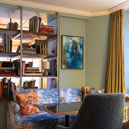 Hotel Soldanella By Adula