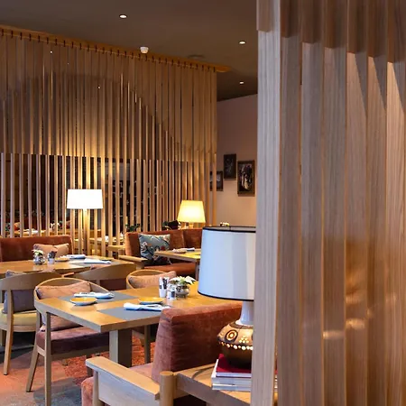 Hotell Soldanella By Adula 3*