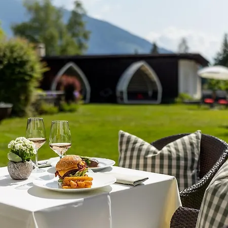 Soldanella By Adula Flims