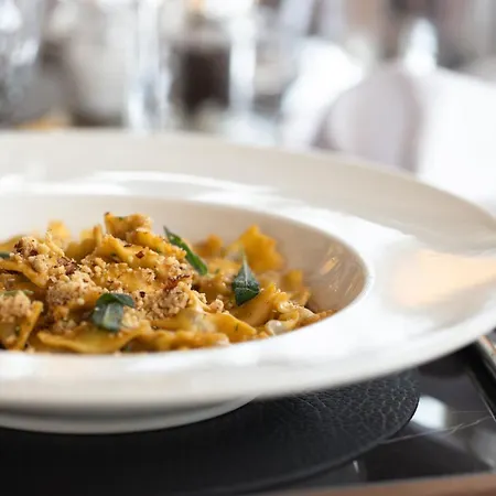 Soldanella By Adula Hotel 3*