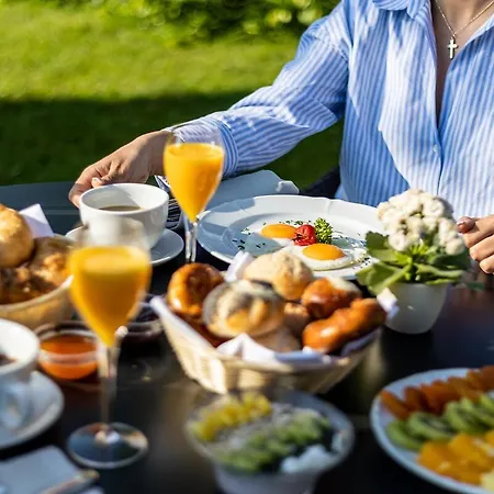 Hotel Soldanella By Adula