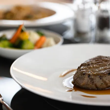 Soldanella By Adula Hotel Flims