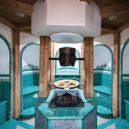 Soldanella By Adula Hotell Flims