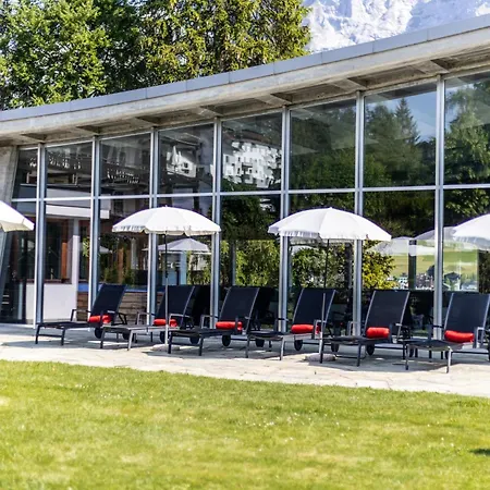 Hotel Soldanella By Adula