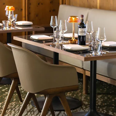 Hotel Soldanella By Adula