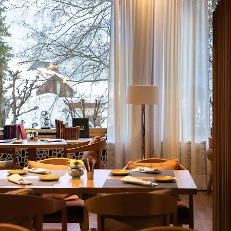 Soldanella By Adula 3*