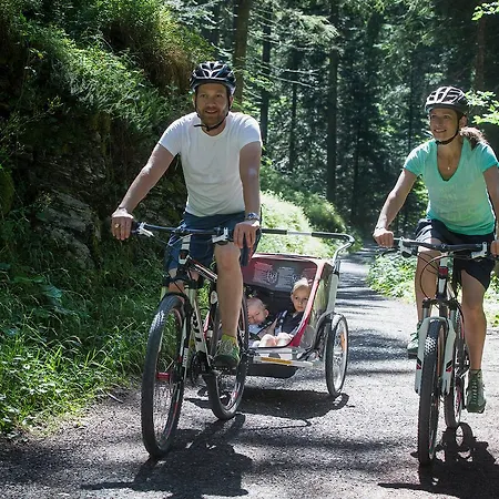 Soldanella By Adula Hotel 3*