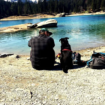 Soldanella By Adula Hotel