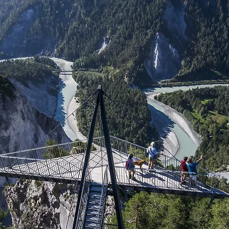 Hotel Soldanella By Adula 3*