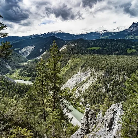 Soldanella By Adula Hotel