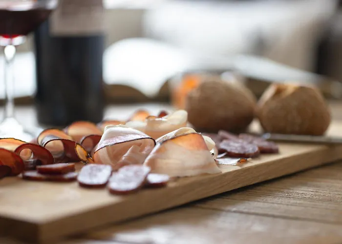 Soldanella By Adula Hotel