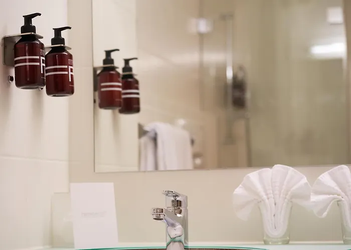 Hotel Soldanella By Adula