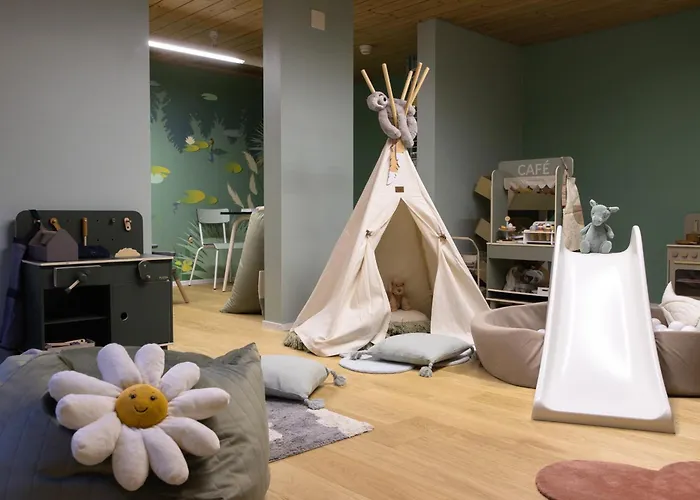 Soldanella By Adula Hotel Flims