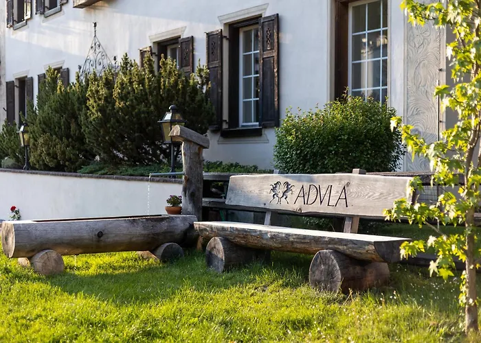 Soldanella By Adula 3*