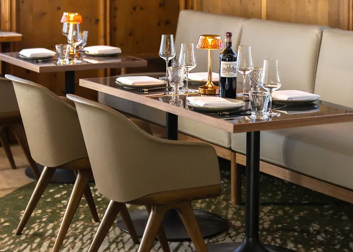 Hotel Soldanella By Adula