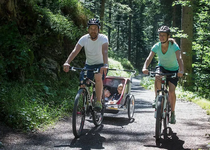 Soldanella By Adula Hotel 3*