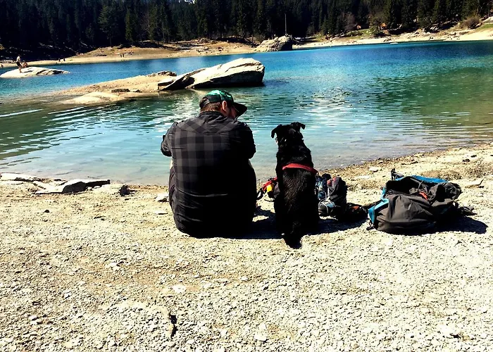 Soldanella By Adula Hotel