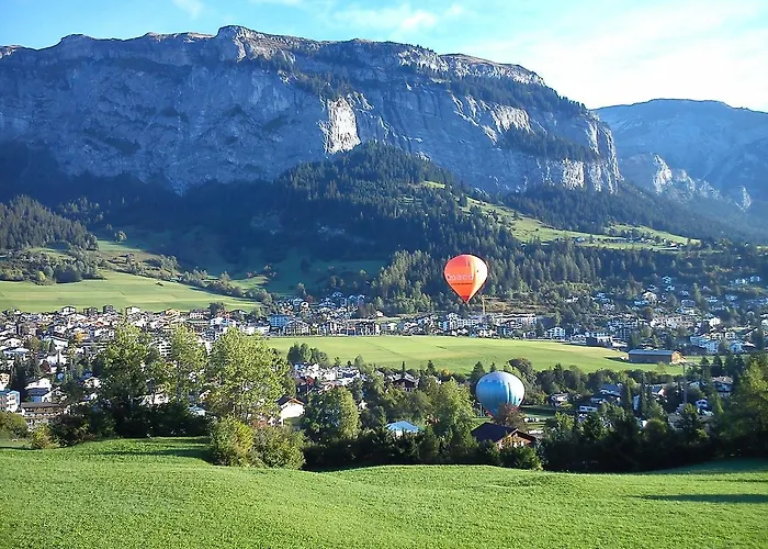 Soldanella By Adula Hotel 3*