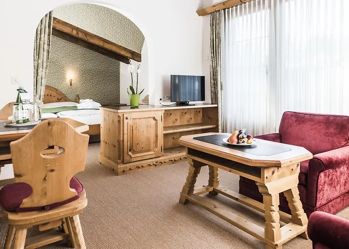 Hotel Soldanella By Adula Flims