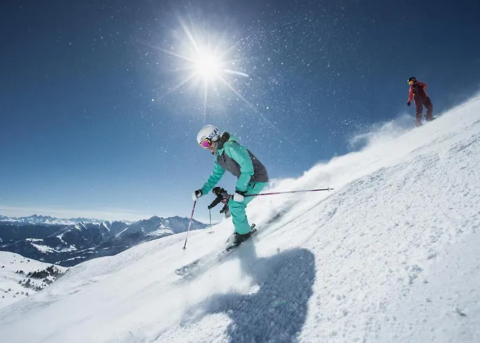 Hotel Soldanella By Adula 3*