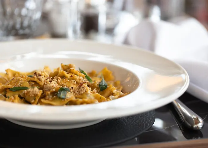 Soldanella By Adula Hotel 3*