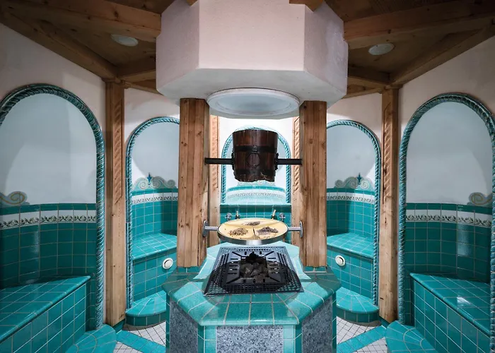 Soldanella By Adula Hotel Flims