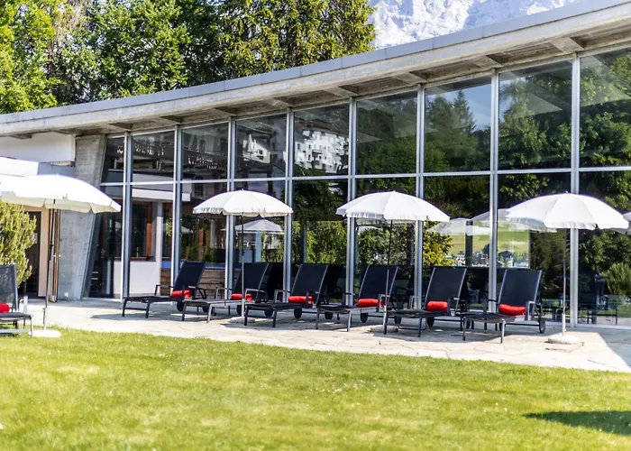 Hotel Soldanella By Adula