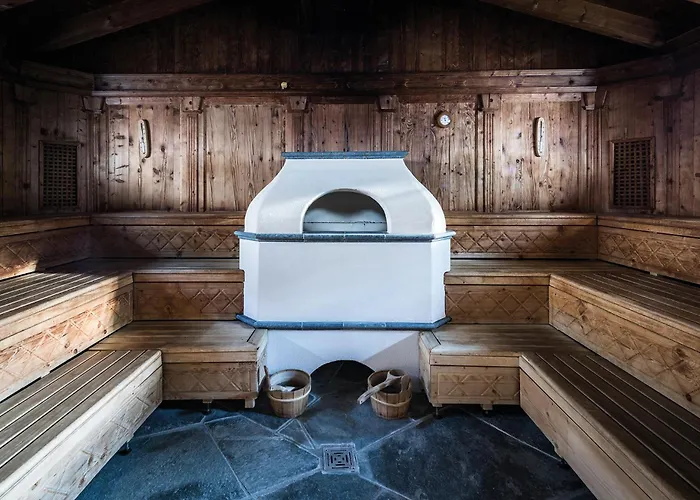 Hotel Soldanella By Adula 3*