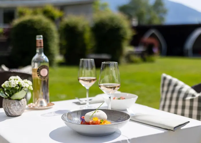 Hotel Soldanella By Adula 3*