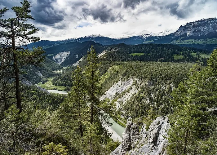 Soldanella By Adula Hotel