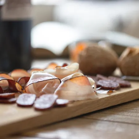 Soldanella By Adula Otel