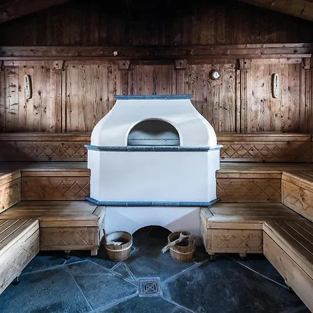 Otel Soldanella By Adula 3*