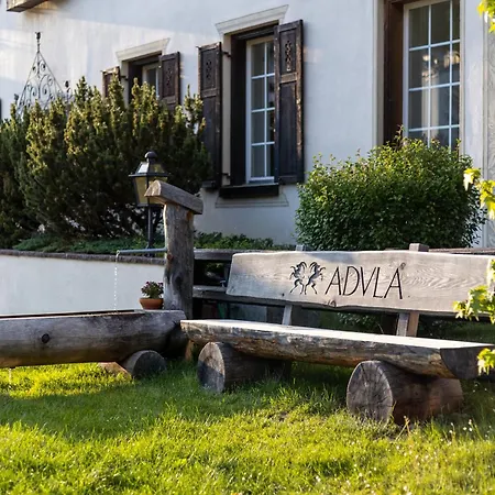 Soldanella By Adula 3*